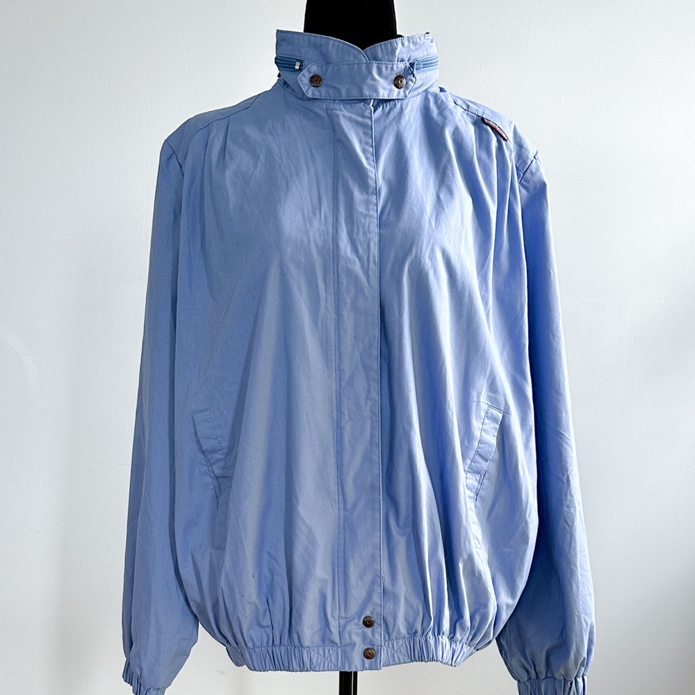 Vintage Jordache Women’s Bomber Jacket